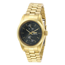 Cargar imagen en el visor de la galería, RELOJ CLÁSICO PARA MUJER INVICTA SPECIALTY 29444 - DORADO