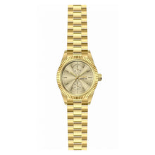Cargar imagen en el visor de la galería, RELOJ CLÁSICO PARA MUJER INVICTA SPECIALTY 29447 - CHAMPÁN