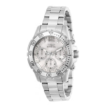 Cargar imagen en el visor de la galería, RELOJ PARA MUJER INVICTA PRO DIVER 29455 - PLATEADO