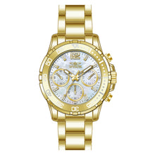 Cargar imagen en el visor de la galería, RELOJ PARA MUJER INVICTA PRO DIVER 29456 - DORADO