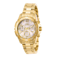 Cargar imagen en el visor de la galería, RELOJ PARA MUJER INVICTA PRO DIVER 29456 - DORADO