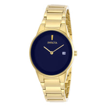 Cargar imagen en el visor de la galería, RELOJ CLÁSICO PARA MUJER INVICTA SPECIALTY 29487 - DORADO