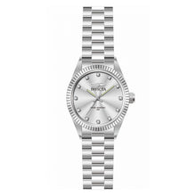 Cargar imagen en el visor de la galería, RELOJ CLÁSICO PARA HOMBRE INVICTA SPECIALTY 29501 - PLATEADO