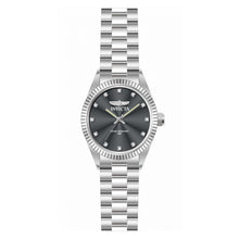 Cargar imagen en el visor de la galería, RELOJ CLÁSICO PARA HOMBRE INVICTA SPECIALTY 29502 - PLATEADO