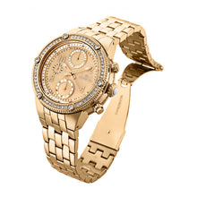 Cargar imagen en el visor de la galería, RELOJ PARA MUJER INVICTA ANGEL 29528 - ORO ROSA