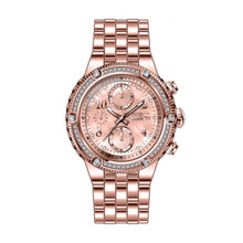 Cargar imagen en el visor de la galería, RELOJ PARA MUJER INVICTA ANGEL 29528 - ORO ROSA
