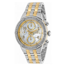 Cargar imagen en el visor de la galería, RELOJ PARA MUJER INVICTA ANGEL 29529 - ORO, ACERO