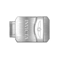 Cargar imagen en el visor de la galería, RELOJ PARA HOMBRE INVICTA BOLT 29569 - NEGRO, ACERO