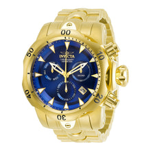 Cargar imagen en el visor de la galería, RELOJ PARA HOMBRE INVICTA VENOM 29643 - DORADO
