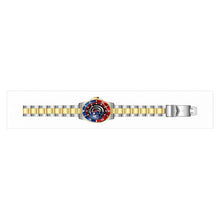 Cargar imagen en el visor de la galería, RELOJ CAPITÁN AMÉRICA PARA HOMBRE INVICTA MARVEL 29682 - MULTICOLOR