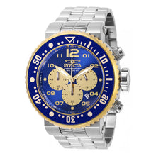 Cargar imagen en el visor de la galería, RELOJ PARA HOMBRE INVICTA PRO DIVER 29760 - PLATEADO