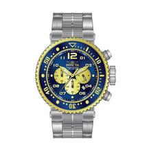 Cargar imagen en el visor de la galería, RELOJ PARA HOMBRE INVICTA PRO DIVER 29760 - PLATEADO