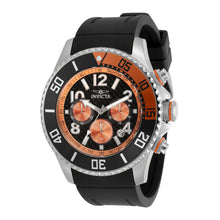 Cargar imagen en el visor de la galería, RELOJ DEPORTIVO PARA HOMBRE INVICTA PRO DIVER 29712 - NEGRO