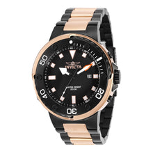 Cargar imagen en el visor de la galería, RELOJ PARA HOMBRE INVICTA PRO DIVER 29715 - NEGRO, ORO ROSA