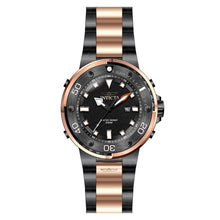Cargar imagen en el visor de la galería, RELOJ PARA HOMBRE INVICTA PRO DIVER 29715 - NEGRO, ORO ROSA