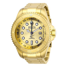 Cargar imagen en el visor de la galería, RELOJ PARA HOMBRE INVICTA HYDROMAX 29730 - DORADO