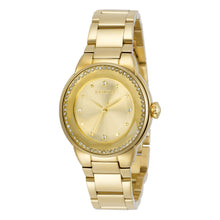 Cargar imagen en el visor de la galería, RELOJ PARA MUJER INVICTA ANGEL 29791 - DORADO