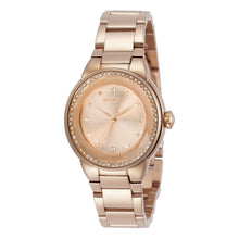 Cargar imagen en el visor de la galería, RELOJ PARA MUJER INVICTA ANGEL 29792 - ORO ROSA