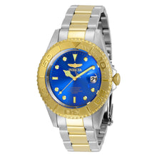 Cargar imagen en el visor de la galería, RELOJ PARA HOMBRE INVICTA PRO DIVER 29942 - ORO, ACERO