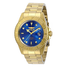 Cargar imagen en el visor de la galería, RELOJ PARA HOMBRE INVICTA PRO DIVER 29947 - DORADO