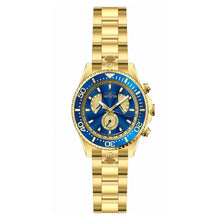 Cargar imagen en el visor de la galería, RELOJ PARA HOMBRE INVICTA PRO DIVER 29975 - DORADO