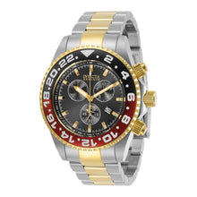 Cargar imagen en el visor de la galería, RELOJ PARA HOMBRE INVICTA RESERVE 29985 - CARBÓN