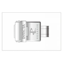 Cargar imagen en el visor de la galería, RELOJ PARA HOMBRE INVICTA RESERVE 29985 - CARBÓN