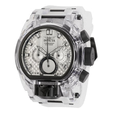 Cargar imagen en el visor de la galería, RELOJ DEPORTIVO PARA HOMBRE INVICTA BOLT 29995 - PLATA