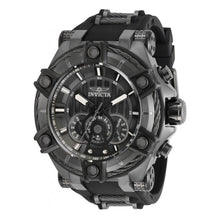 Cargar imagen en el visor de la galería, RELOJ DEPORTIVO PARA HOMBRE INVICTA BOLT 30044 - NEGRO