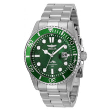 Cargar imagen en el visor de la galería, RELOJ PARA HOMBRE INVICTA PRO DIVER 30020 - PLATEADO