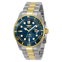 Cargar imagen en el visor de la galería, RELOJ PARA HOMBRE INVICTA PRO DIVER 30021 - ORO, ACERO