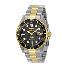 Cargar imagen en el visor de la galería, RELOJ  PARA HOMBRE INVICTA PRO DIVER 30023 - ORO, ACERO
