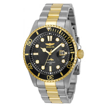 Cargar imagen en el visor de la galería, RELOJ  PARA HOMBRE INVICTA PRO DIVER 30023 - ORO, ACERO