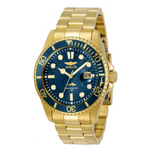 Cargar imagen en el visor de la galería, RELOJ PARA HOMBRE INVICTA PRO DIVER 30024 - ORO