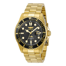 Cargar imagen en el visor de la galería, RELOJ PARA HOMBRE INVICTA PRO DIVER 30026 - ORO