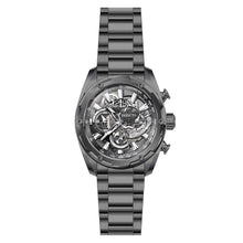 Cargar imagen en el visor de la galería, RELOJ PARA HOMBRE INVICTA SPEEDWAY 30039 - NEGRO