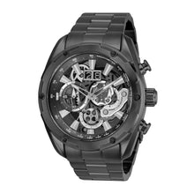 Cargar imagen en el visor de la galería, RELOJ PARA HOMBRE INVICTA SPEEDWAY 30039 - NEGRO