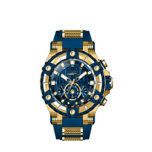 Cargar imagen en el visor de la galería, RELOJ PARA HOMBRE INVICTA BOLT 30041 - DORADO
