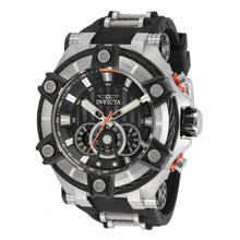 Cargar imagen en el visor de la galería, RELOJ PARA HOMBRE INVICTA BOLT 30045 - ACERO NEGRO