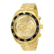 Cargar imagen en el visor de la galería, RELOJ PARA HOMBRE INVICTA PRO DIVER 30059 - DORADO