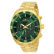 Cargar imagen en el visor de la galería, RELOJ PARA HOMBRE INVICTA PRO DIVER 30061 - DORADO