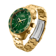 Cargar imagen en el visor de la galería, RELOJ PARA HOMBRE INVICTA PRO DIVER 30061 - DORADO