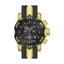 Cargar imagen en el visor de la galería, RELOJ BUFÓN PARA HOMBRE INVICTA DC COMICS 30063 - NEGRO