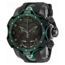 Cargar imagen en el visor de la galería, RELOJ BUFÓN PARA HOMBRE INVICTA DC COMICS 30064 - VERDE, NEGRO