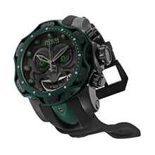 Cargar imagen en el visor de la galería, RELOJ BUFÓN PARA HOMBRE INVICTA DC COMICS 30064 - VERDE, NEGRO