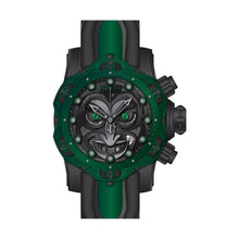 Cargar imagen en el visor de la galería, RELOJ BUFÓN PARA HOMBRE INVICTA DC COMICS 30064 - VERDE, NEGRO
