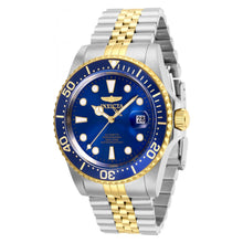 Cargar imagen en el visor de la galería, RELOJ PARA HOMBRE INVICTA PRO DIVER 30093 - ORO, ACERO