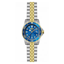 Cargar imagen en el visor de la galería, RELOJ PARA HOMBRE INVICTA PRO DIVER 30093 - ORO, ACERO