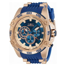 Cargar imagen en el visor de la galería, RELOJ PARA HOMBRE INVICTA SPEEDWAY 30110 - MULTICOLOR