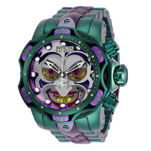 Cargar imagen en el visor de la galería, RELOJ BUFÓN PARA HOMBRE INVICTA DC COMICS 30124 - VERDE